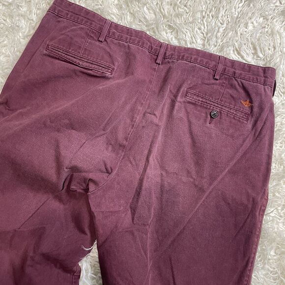 Dockers Pacific Collection Field Khakis Size 40 - Picture 1 of 5
